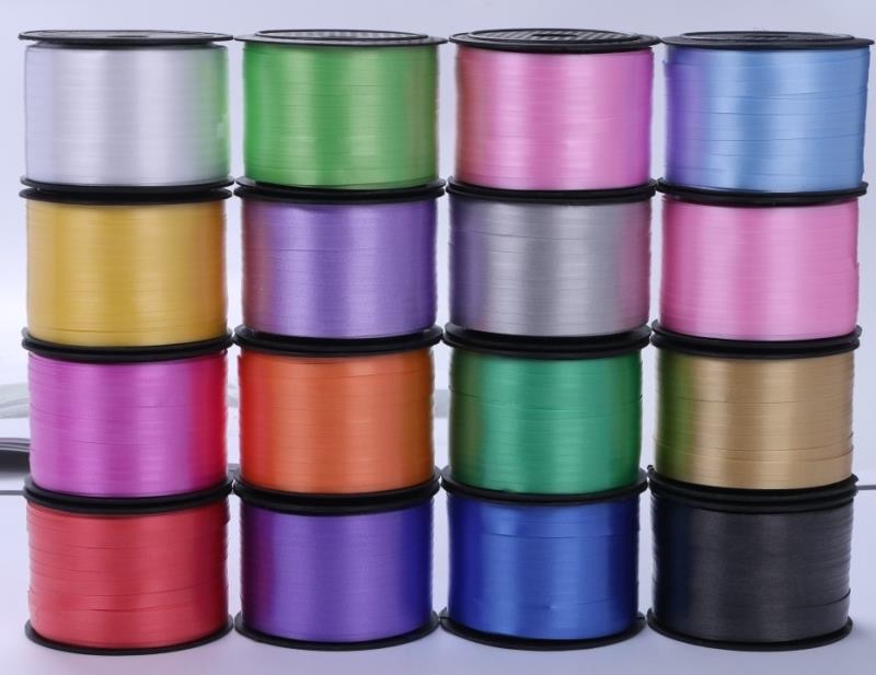 Curling Ribbon 100yds
